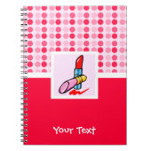 Carnet Cosmétique (Devant)