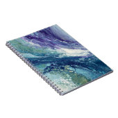 Carnet CosmicFlow (Côté Droit)