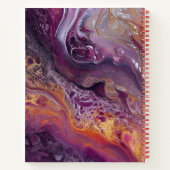 Carnet CosmicNebulae (Dos)