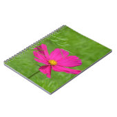 Carnet Cosmos (Côté gauche)