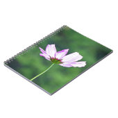 Carnet Cosmos (Côté gauche)