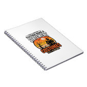 Carnet Costumes de déclaration Halloween Conception de T- (Côté Droit)