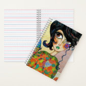 Carnet Cosy (À l'intérieur)