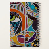 Carnet Cosy (Verso)