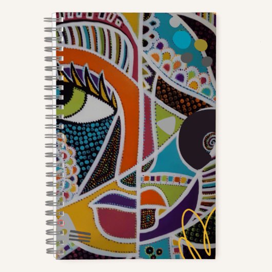 Carnet Cosy (Recto)