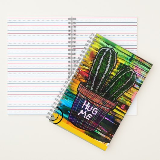 Carnet Cosy (À l'intérieur)