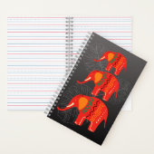 Carnet Cosy (À l'intérieur)