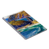 Carnet Côte cornouaillaise (Côté Droit)