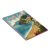 Carnet Côte d'Amalfi (Côté Droit)