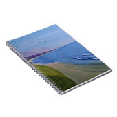 Carnet Côte de la Carpenteria (Côté Droit)