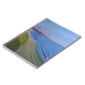 Carnet Côte de la Carpenteria (Côté gauche)