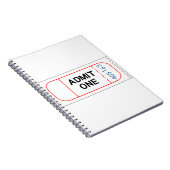 Carnet côte pacifique, la brume, insidieuse, watchmojo, t (Côté Droit)