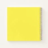 Carnet Côté Suisse (Dos)