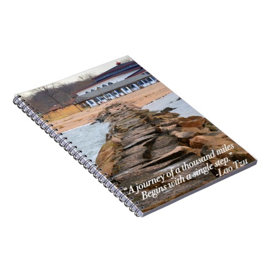 Carnet côtier de citation (Côté Droit)