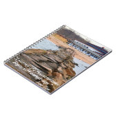 Carnet côtier de citation (Côté gauche)