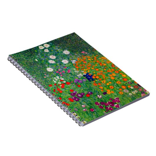 Carnet Cottage (Côté Droit)