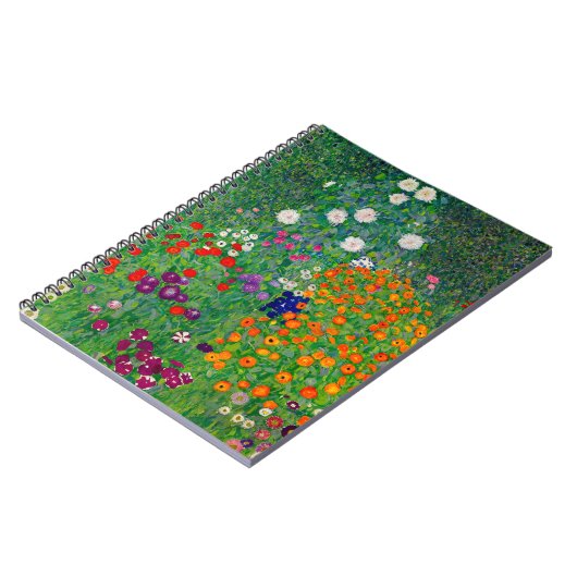 Carnet Cottage (Côté gauche)