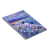 Carnet Cottage 2013 de Clifftop (Côté Droit)