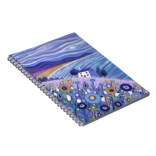 Carnet Cottage 2013 de Clifftop (Côté Droit)