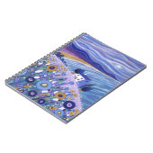 Carnet Cottage 2013 de Clifftop (Côté gauche)