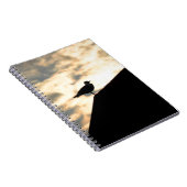 Carnet Coucher de soleil de Sea Gull (Côté Droit)