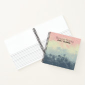Carnet Couches de peinture (Intérieur)