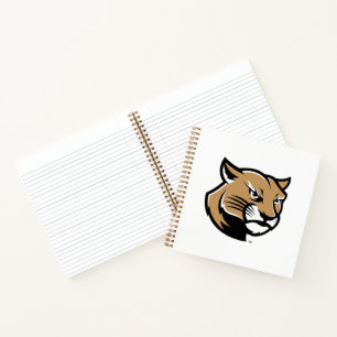 Carnet Cougars de SIUE
