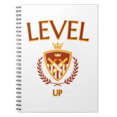 Carnet Could you please (Devant)