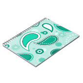 Carnet Couleur (Côté gauche)