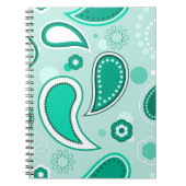 Carnet Couleur (Devant)