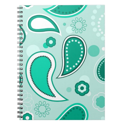 Carnet Couleur (Devant)