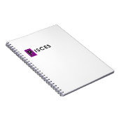 CARNET COULEUR DE POISSONS (Côté Droit)