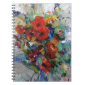 Carnet Couleur II (Devant)