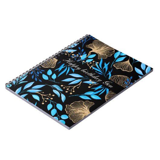 Carnet Couleur or coque iphone personnalisée Ajouter votr (Côté gauche)