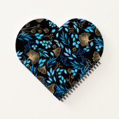 Carnet Couleur or coque iphone personnalisée Ajouter votr (Dos)