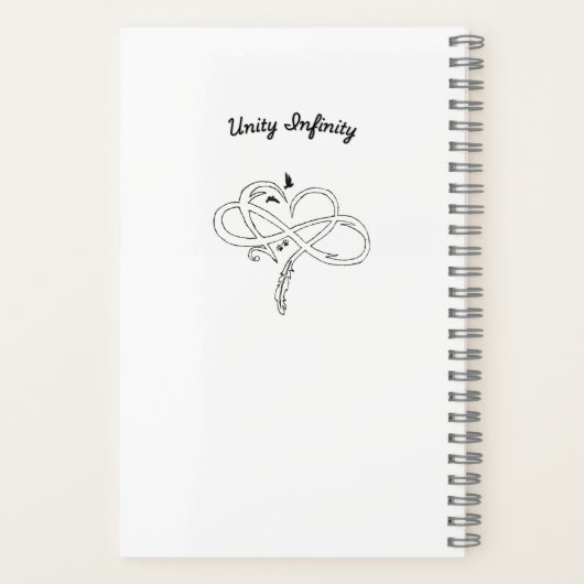 Carnet Couleur Vibrante (Verso)