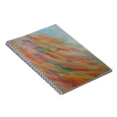 Carnet Couleurs anciennes (Côté Droit)