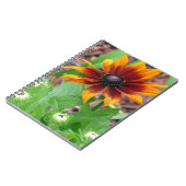 Carnet Couleurs d'automne (Côté gauche)