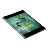 Carnet Couleurs de la vie (Côté Droit)