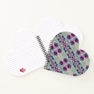 Carnet Couleurs de lavage de voiture