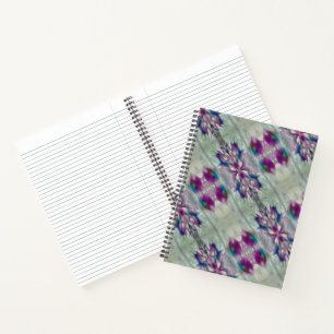 Carnet Couleurs de lavage de voiture
