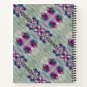 Carnet Couleurs de lavage de voiture (Dos)