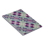 Carnet Couleurs de lavage de voiture (Côté Droit)
