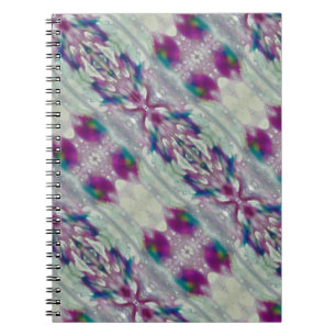 Carnet Couleurs de lavage de voiture