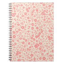 Couleurs roses Design Floral