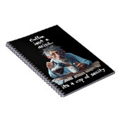 Carnet Coupe De Sanity (Côté Droit)