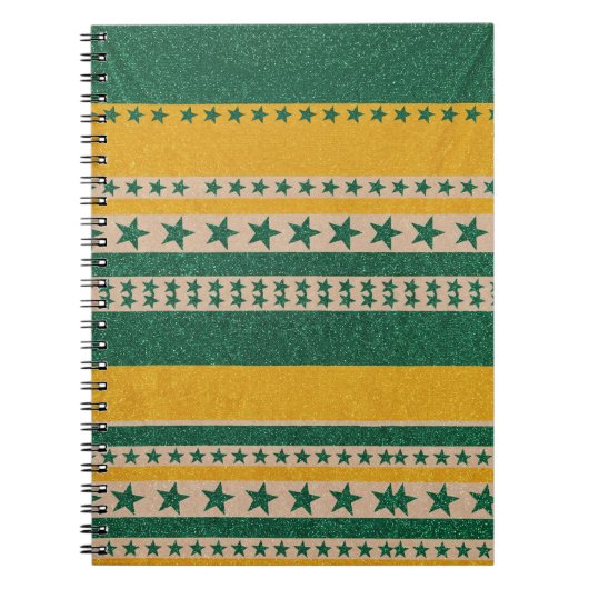 Carnet Coupe du Monde Brésil 2026 (Devant)