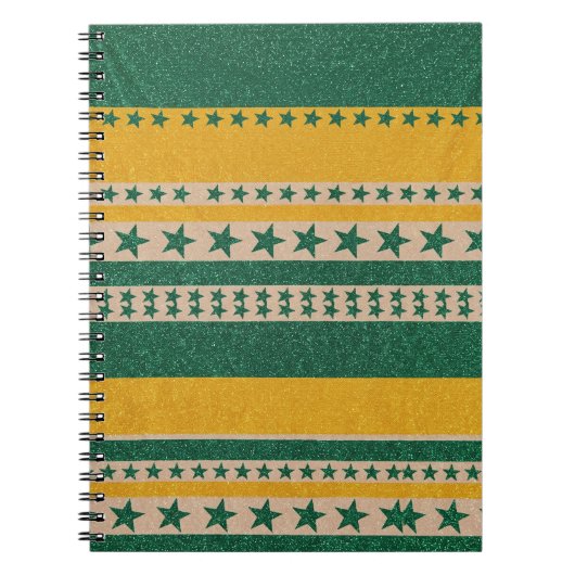 Carnet Coupe du Monde Brésil 2026 (Devant)