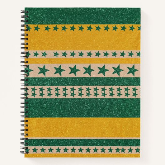 Carnet Coupe du Monde Brésil 2026 (Devant)