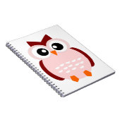 CARNET COUPER OWL (Côté Droit)